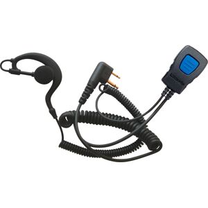 Lafayette Miniheadset Inner Ear Muffler Black OneSize Lafayette Miniheadset Inner Ear Muffler Black OneSize