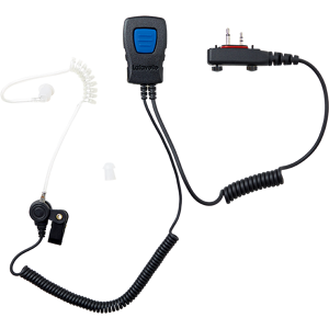 Lafayette Miniheadset Security Earmuff Black OneSize Lafayette Miniheadset Security Earmuff Black OneSize