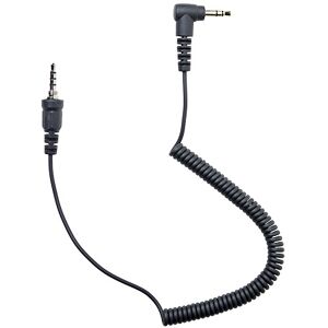 Lafayette Radio Cable 3,5mm Black OneSize Lafayette Radio Cable 3,5mm Black OneSize
