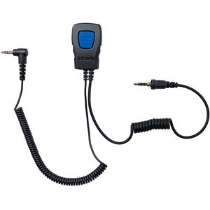 Lafayette Speaker Microphone 3,5 mm 4-pol Nocolour OneSize Lafayette Speaker Microphone 3,5 mm 4-pol Nocolour OneSize