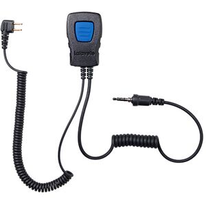 Lafayette Speaker Microphone Peltor 3,5 mm 4-pol Nocolour OneSize Lafayette Speaker Microphone Peltor 3,5 mm 4-pol Nocolour OneSize