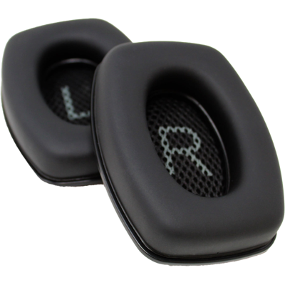 ISOtunes LINK Replacement Ear Cushions Black OneSize ISOtunes LINK Replacement Ear Cushions Black OneSize