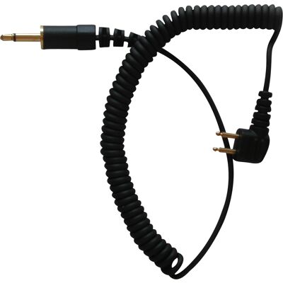 Lafayette Adapter Cable Peltor 2 Pin NoColour OneSize Lafayette Adapter Cable Peltor 2 Pin NoColour OneSize