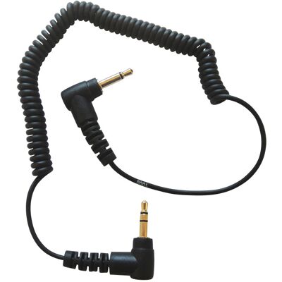 Lafayette Adapter Cable Sordin 3,5 mm Black 3.5 mm Lafayette Adapter Cable Sordin 3,5 mm Black 3.5 mm