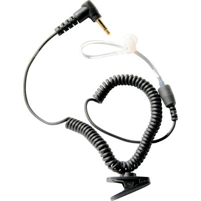 Lafayette Earphone Security 3,5 mm Black OneSize Lafayette Earphone Security 3,5 mm Black OneSize