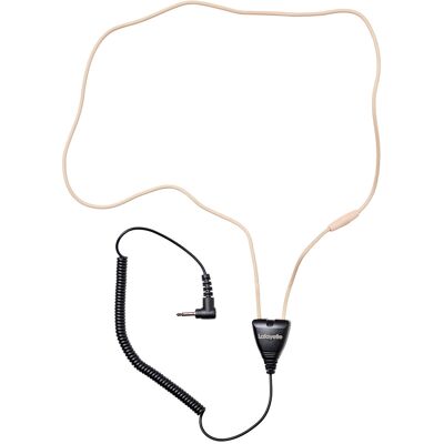 Lafayette Neckloop 3,5 mm Nocolour OneSize Lafayette Neckloop 3,5 mm Nocolour OneSize