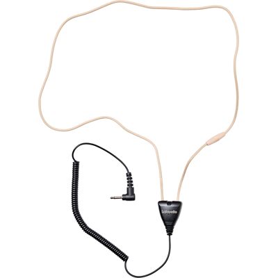Lafayette Neckloop 3,5 mm Nocolour OneSize Lafayette Neckloop 3,5 mm Nocolour OneSize