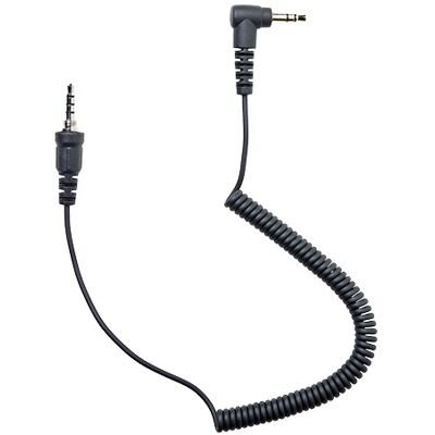 Lafayette Radio Cable 3,5mm Black OneSize Lafayette Radio Cable 3,5mm Black OneSize