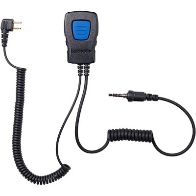 Lafayette Speaker Microphone Peltor 3,5 mm 4-pol Nocolour OneSize Lafayette Speaker Microphone Peltor 3,5 mm 4-pol Nocolour OneSize