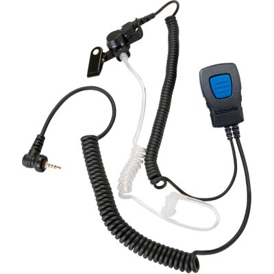 Lafayette Speaker Microphone Security 2,5 mm 4-pol Nocolour OneSize Lafayette Speaker Microphone Security 2,5 mm 4-pol Nocolour OneSize