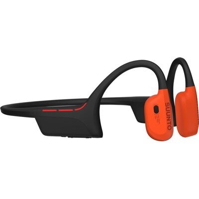 Suunto Wing 2 Coral Orange OneSize Suunto Wing 2 Coral Orange OneSize