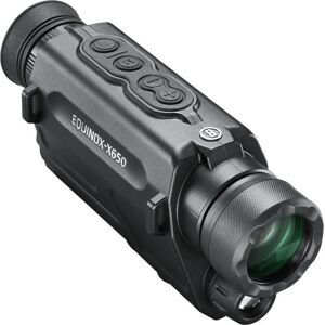 Bushnell Equinox X650 Digital Night Vision OneSize, Black