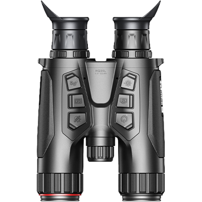 HIK Micro Habrok 4K HQ35L Black OneSize HIK Micro Habrok 4K HQ35L Black OneSize