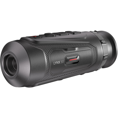 HIK Micro Lynx LE10 3.0 Black OneSize HIK Micro Lynx LE10 3.0 Black OneSize