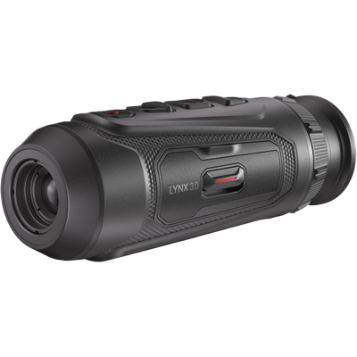 HIK Micro Lynx LH15 3.0 Black OneSize HIK Micro Lynx LH15 3.0 Black OneSize