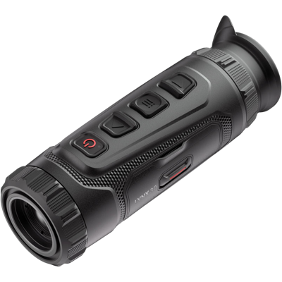 HIK Micro Lynx LH19 3.0 Black OneSize HIK Micro Lynx LH19 3.0 Black OneSize