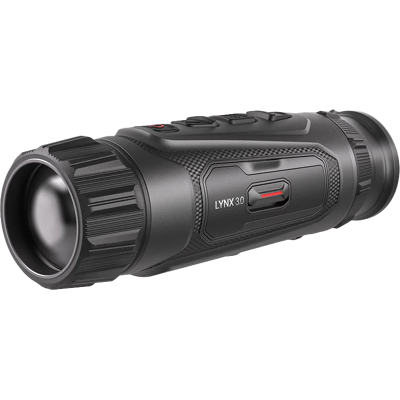 HIK Micro Lynx LQ35 3.0 Black OneSize HIK Micro Lynx LQ35 3.0 Black OneSize