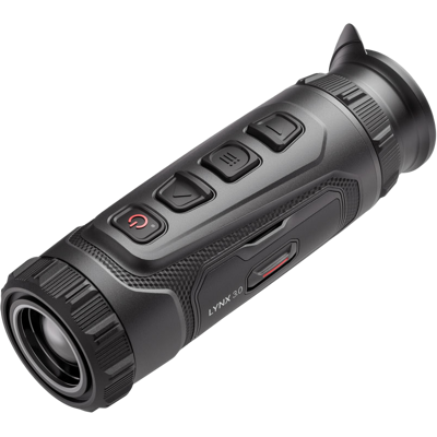 HIK Micro Lynx LH25 3.0 Black OneSize HIK Micro Lynx LH25 3.0 Black OneSize
