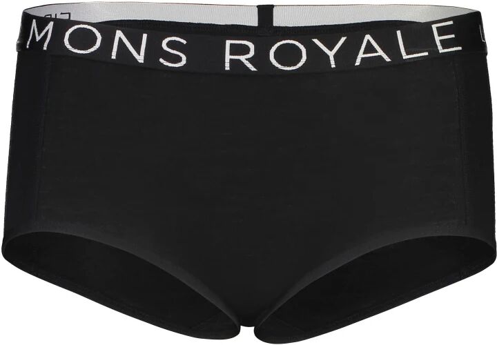 Mons Royale Women's Sylvia Boyleg Sort