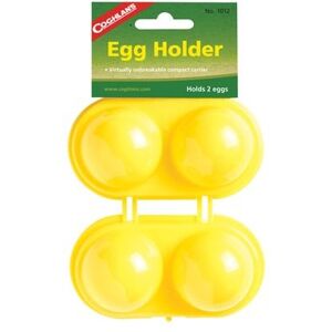 Coghlan's Egg Holder - 2 Eggs OneSize