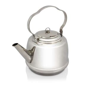 Petromax Teakettle Tk1 Nocolour OneSize, Nocolour