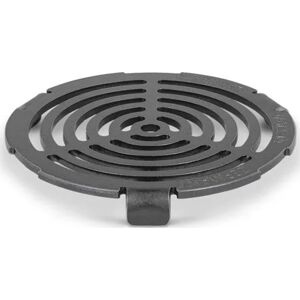 Petromax Insert Atago Grill Plate Black OneSize, Black