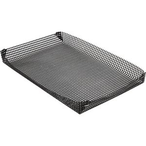 Muurikka Grill & Smoke Basket 22x40cm NoColour OneSize, NoColour