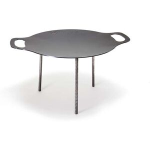 Petromax Griddle And Fire Bowl Fs38 Nocolour OneSize, Nocolour