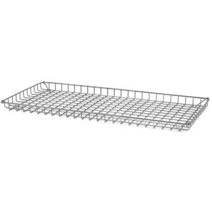 Petromax Grid Tray (85 cm Width) Steel 85 cm, Steel