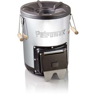 Petromax Rocket Stove   Nocolour OneSize, Nocolour