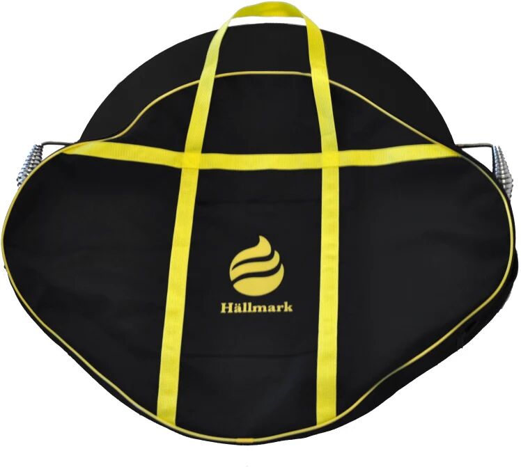 Hällmark Coverbag for Griddle Pans 58 cm Sort