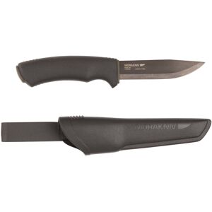 Mora BushCraft Black OneSize, Black