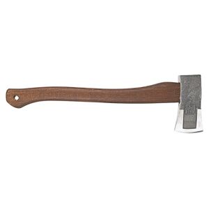 Øyo Cabin Axe OneSize, Brown/Black