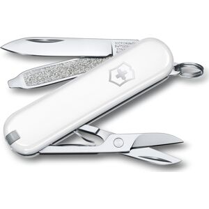 Victorinox Classic SD Vit OneSize, Vit