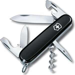 Victorinox Spartan Svart OneSize, Svart