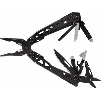 Gerber Suspension NXT not_defined Gerber Suspension NXT not_defined