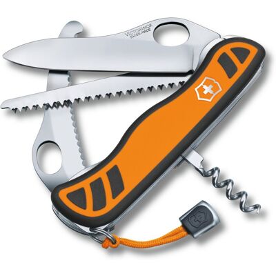 Victorinox Hunter XT Orange/Black One Size Victorinox Hunter XT Orange/Black One Size