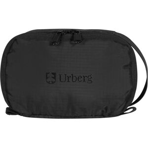 Urberg Packing Cube Small Black OneSize, Black