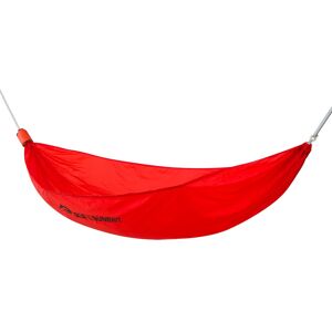 Sea To Summit Hammock Pro Set Double  RED OneSize, RED