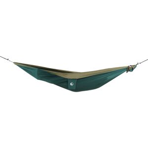 Ticket to the Moon Original Hammock Forest Green/Army Green OneSize, Forest Green/Army Green