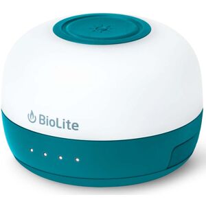 BioLite Alpenglow Mini Lantern Teal OneSize, Blågrön