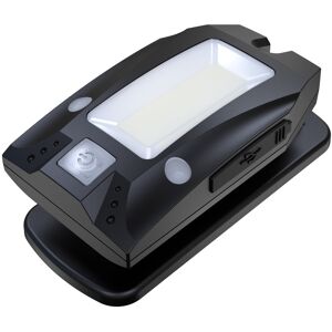 Led Lenser Solidline SC4R Black OneSize, Black