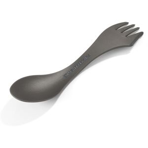 Light My Fire Spork Original Bio Slaty Black OneSize, Slaty Black