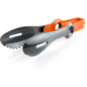 GSI Outdoors Pivot Tongs OneSize