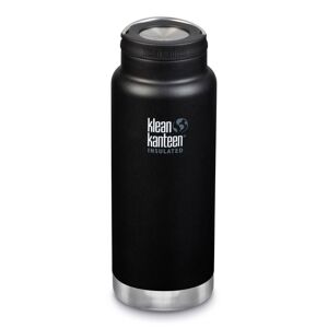 Klean Kanteen Insulated TKWide 946ml shale black 946ML, shale black