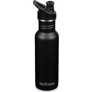 Klean Kanteen Classic 532 ml Black 532 ml, Black