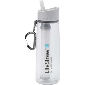 Lifestraw Go 650 ml CLEAR 650 ml, CLEAR