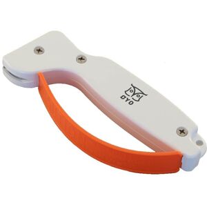 Øyo Knife Sharpener OneSize, Wiith/Orange