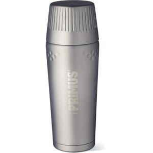 Primus TrailBreak Vacuum Bottle 0,5L Stainless Stainless OneSize, Stainless