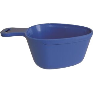 Stabilotherm Cup Oval. 0,4 L Blue OneSize, Blue